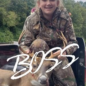 Meet your Posher, Kaydee